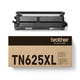Brother TN-625XL BK toner preto XL | BROTN625XLBK