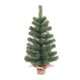 Árvore de Natal artificial 60 cm