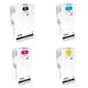 Epson T-8780 Pack 4 tinteiros | EPSB-T8780