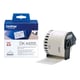 Brother DK-44205 fita branca (30.48 metros) | BRODK-44205