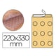 Envelope Bolhas de Ar | 220x330mm