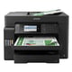 Epson EcoTank ET-16655 Impressora multifuncional a tinta A3+ com Wi-Fi (4 em 1)