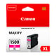 Canon PGI-1500M XL tinteiro magenta | CANPGI-1500XLM
