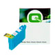 Q-Nomic 34XL Tinteiro ciano T3472 | QNT3472