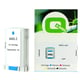 Q-Nomic 940 XL ciano (C4907A) | QNC4907A