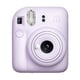 Fujifilm instax mini 12 Lilás