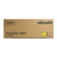 Olivetti B0436 Tambor amarelo | OLIB0436