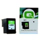Q-Nomic 901 (CC653AE) tinteiro preto | QNCC653AE