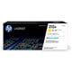 HP 212A (W2122A) toner amarelo | HPW2122A