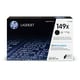 HP 149X (W1490X) toner preto XL | HPW1490X