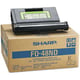 Sharp FO-48DC toner/revelador | SHAFO-48DC