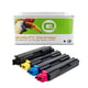 Poupe aproximadamente 110,00 € com a compra destes tinteiros!