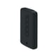 PowerBank 10000 mAh batería externa com carregamento rápido USB 22.5W preto