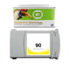Q-Nomic 90 (C5064A) tinteiro amarelo | QNC5064A