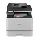 Brother MFC-L8730CDW Impressora laser a cores multifunções A4 em rede com Wi-Fi (4 em 1)