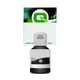 Q-Nomic 103 garrafa de tinta preta | QNC13T00S14A