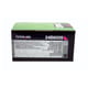 Lexmark 24B6009 toner Magenta | LEX24B6009