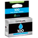 Lexmark 100 ciano | LEX14N0900