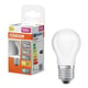 Osram lâmpada LED E27 P45 fosca luz quente 5.9 W | 60 W