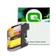 Q-Nomic LC-22UY tinteiro amarelo XL | QNLC-22UY