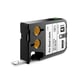 Dymo 1868667 XTL etiquetas de poliéster brancas 12x38mm | DYM1868667