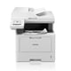 Brother DCP-L5510DW impressora multifunções laser monocromatica WIFI