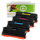 Poupe aproximadamente 239,45 € com a compra destes tinteiros!