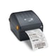 Zebra ZD230d impressora de etiquetas térmica direta com Wi-Fi e Bluetooth