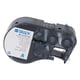 Brady M4-187-075-342 fita termoencolhível preto sobre branco 19,05 mm x 8,50 mm | BRAM4-187-075-342