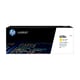 HP 658A (W2002A) toner amarelo | HPW2002A