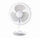 Ventilador de mesa | 30 cm | Branco