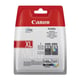 Canon Pack PG540XL preto + CL541 cor tinteiros | CANB-PG540XLCL541XL_R