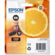 Epson 33 (T3341) tinteiro foto preto | EPST3341