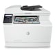 HP Color LaserJet Pro MFP M181fw laser cores multifunções WIFI