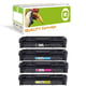 Poupe aproximadamente 26,00 € com a compra destes tinteiros!
