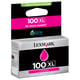 Lexmark 100XL Magenta | LEX14N1070