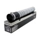 Lexmark 24B6326 toner preto | LEX24B6326