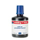 Edding T10 | recarga de tinta azul | 100 ml