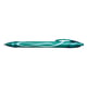 BIC Gel-Ocity Quick Dry verde