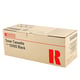 Ricoh type 1255D preto | RICtype-1255DBK