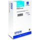 Epson T7542 (T754240) tinteiro ciano XXL | EPST754240