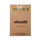 Olivetti B0432 toner amarelo | OLIB0432