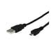 Cabo USB 2.0 | Tipo A-Micro USB | 1.8
