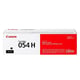 Canon 054 H BK toner preto XL | CAN054HBK