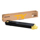 Kyocera TK-8115Y toner amarelo | KYOTK-8115Y