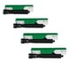Lexmark 83D0H0 pack 4 toner (KMCY) | LEXB-83D0H