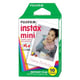 Fujifilm Papel fotográfico Instax Mini Film | 10 folhas