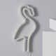 Luz neon LED | Flamingo