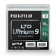 Fujifilm LTO Ultrium 9 Cartucho de Dados | 45 TB