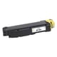 Olivetti B1181 toner amarelo | OLIB1181